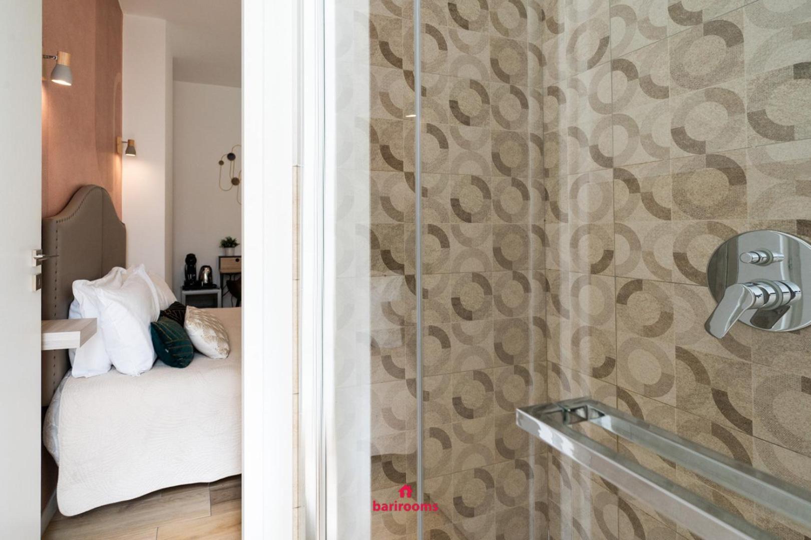 Barirooms - Picca 24 Экстерьер фото